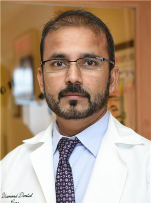 Diamond Dental Care, PLLC | Dental Cleanings, Pediatric Dentistry and Preventative Program