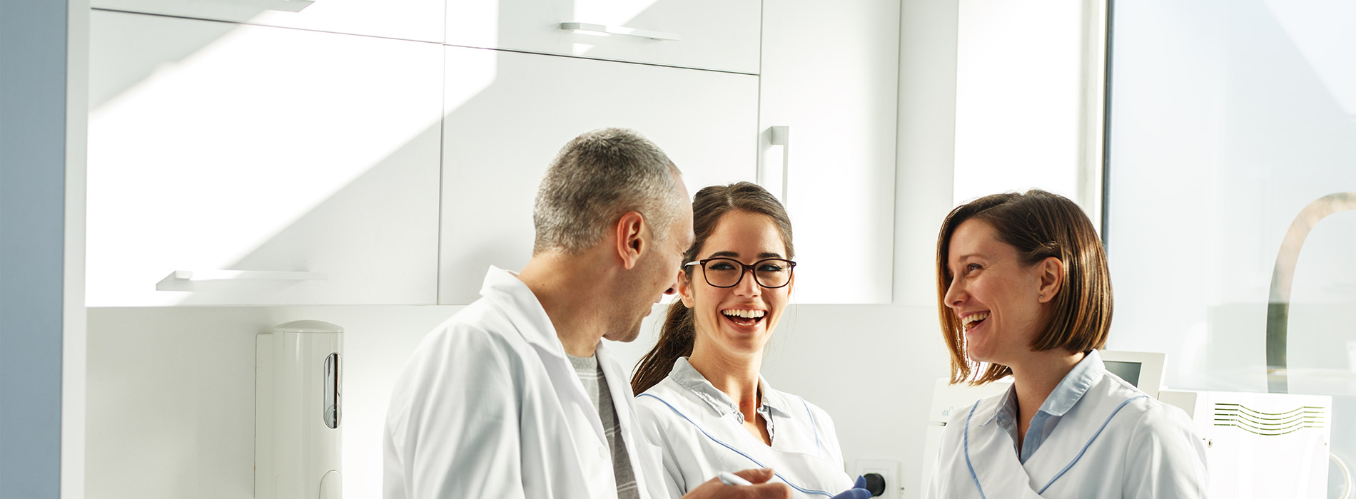 Diamond Dental Care, PLLC | Extractions, Periodontal Treatment and Implant Dentistry