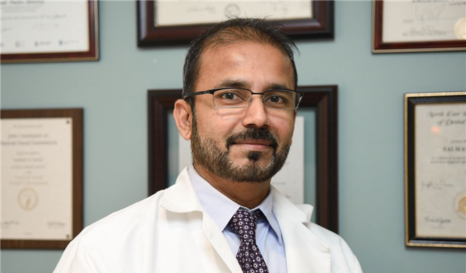 Diamond Dental Care, PLLC | Emergency Treatment, Sports Mouthguards and Oral Exams