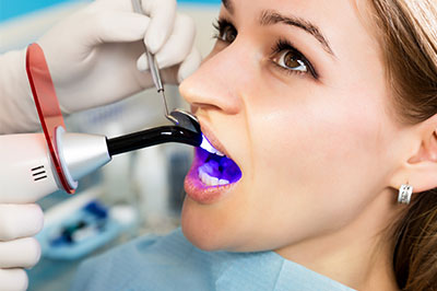 Diamond Dental Care, PLLC