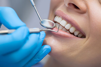 Diamond Dental Care, PLLC