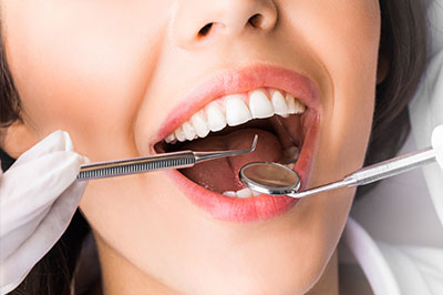 Diamond Dental Care, PLLC