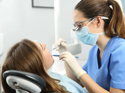 Diamond Dental Care, PLLC