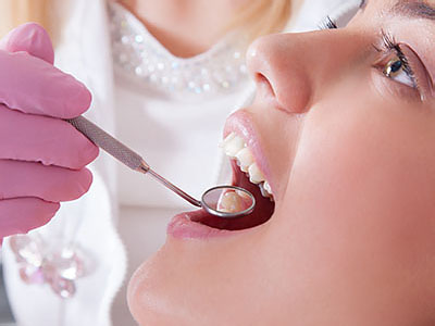 Diamond Dental Care, PLLC