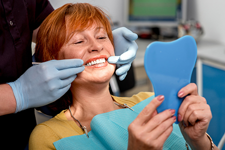 Diamond Dental Care, PLLC