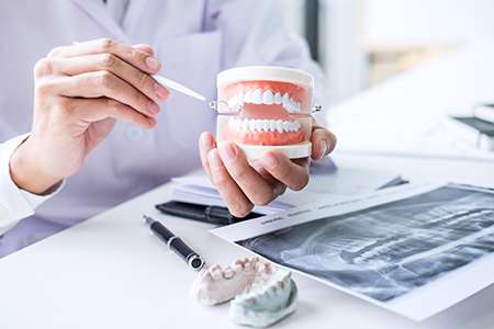 Diamond Dental Care, PLLC