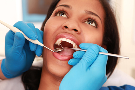 Diamond Dental Care, PLLC